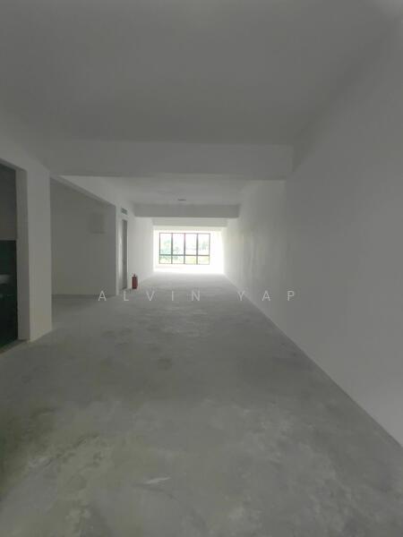 Untuk Disewa - Shop / Office at Bandar Gamuda Gardens