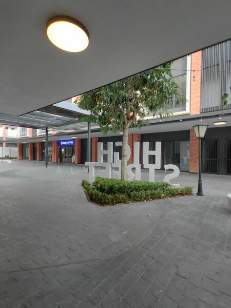 Untuk Disewa - Shop / Office at Bandar Gamuda Gardens