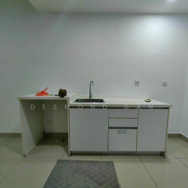 Service Residence for Rent at Trefoil @ Setia City - Desmond Gan - PropertyGuru.com.my