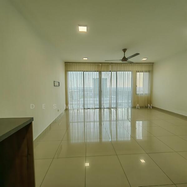 Service Residence for Rent at Trefoil @ Setia City - Desmond Gan - PropertyGuru.com.my