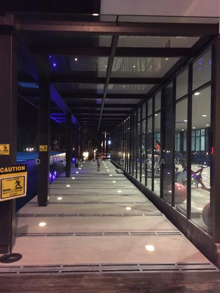 Service Residence for Rent at Trefoil @ Setia City - Desmond Gan - PropertyGuru.com.my