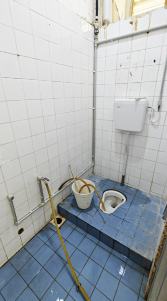 For Rent - (Ground Floor) Jalan Matahari Taman Subang Damai Seksyen U5