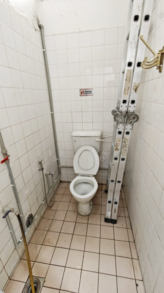 For Rent - (Ground Floor) Jalan Matahari Taman Subang Damai Seksyen U5