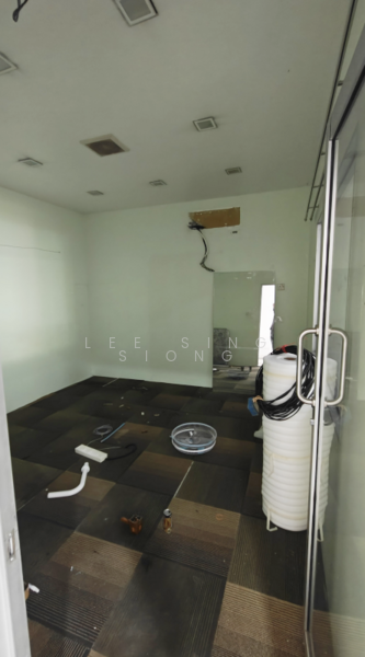 For Rent - (Ground Floor) Jalan Matahari Taman Subang Damai Seksyen U5
