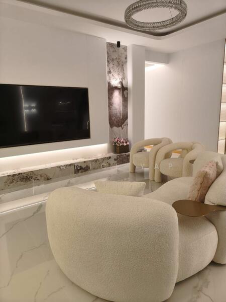 For Sale - Park Regent @Desa Park City