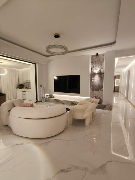 For Sale - Park Regent @Desa Park City