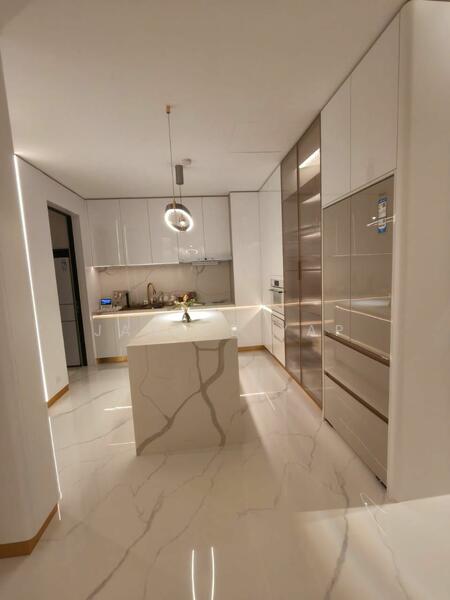 For Sale - Park Regent @Desa Park City