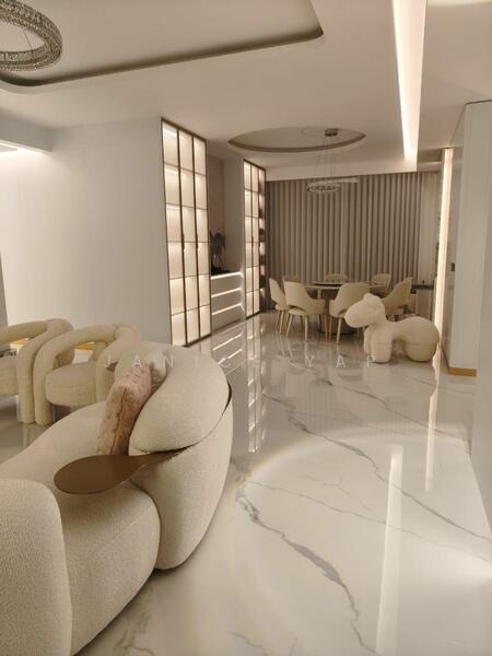 For Sale - Park Regent @Desa Park City