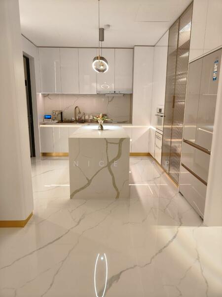 For Sale - Park Regent @Desa Park City