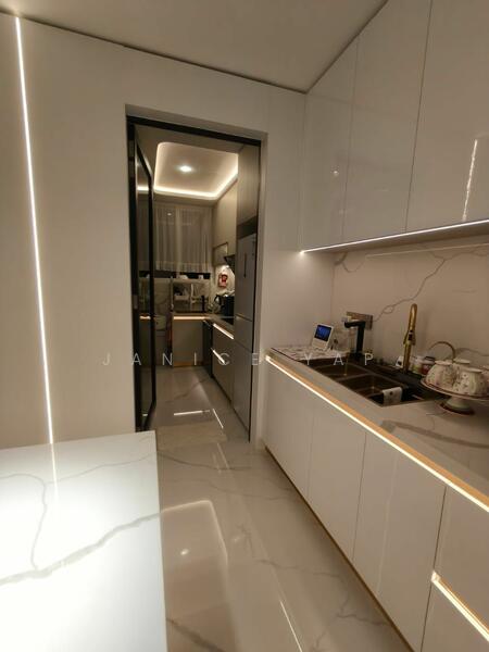 For Sale - Park Regent @Desa Park City