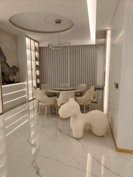 For Sale - Park Regent @Desa Park City