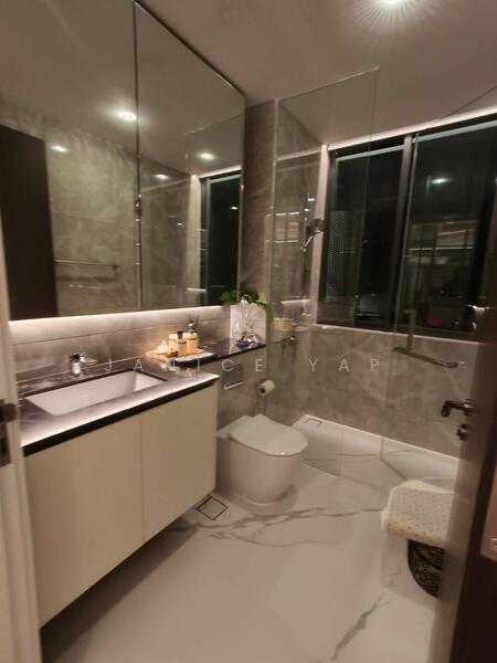 For Sale - Park Regent @Desa Park City