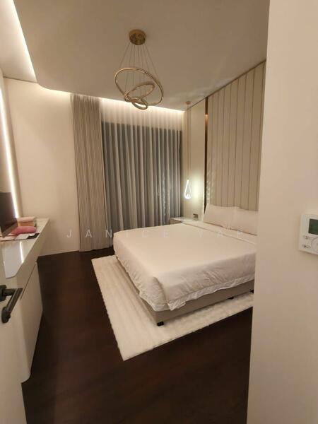 For Sale - Park Regent @Desa Park City