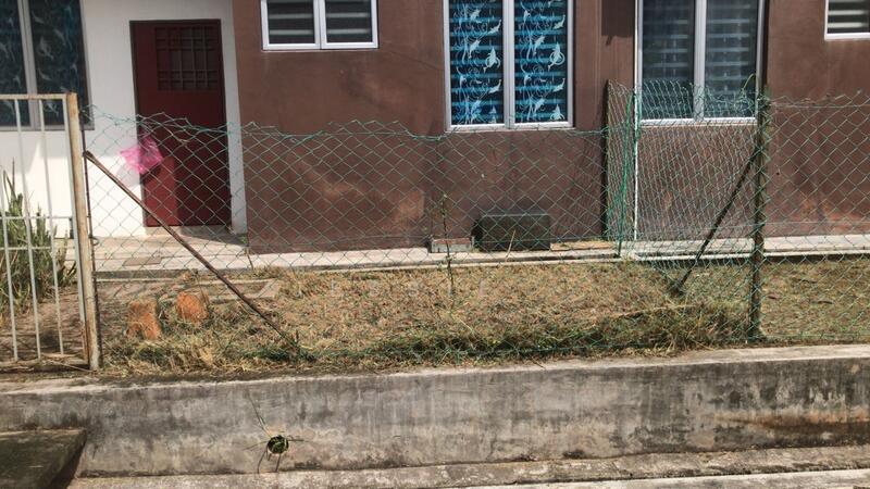 For Sale - Meru Perdana