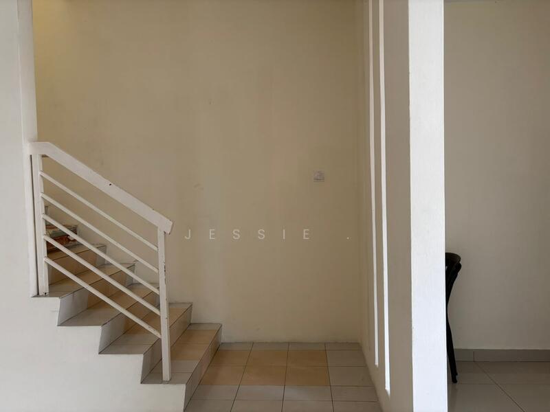 For Sale - Meru Perdana