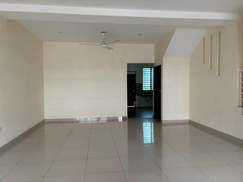 For Sale - Meru Perdana