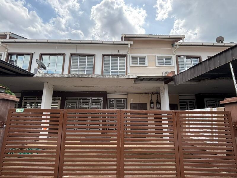 For Sale - Meru Perdana