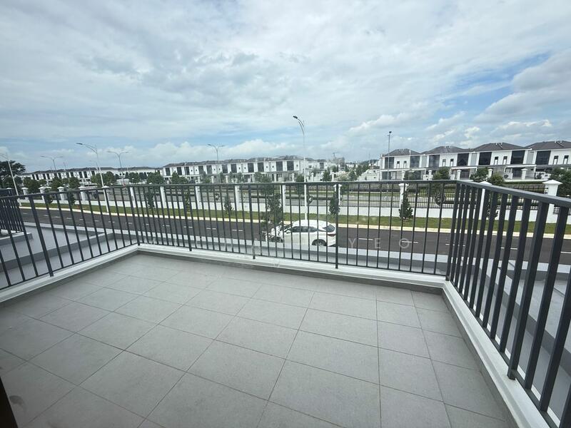 Cluster House for Sale in Eco Botanic (Iskandar Puteri (Nusajaya)) - Michael Yeo - PropertyGuru.com.my