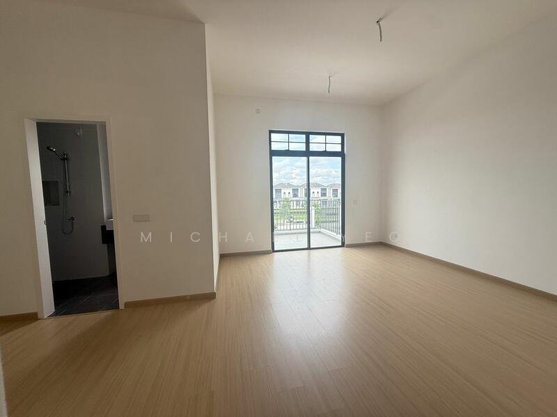 Cluster House for Sale in Eco Botanic (Iskandar Puteri (Nusajaya)) - Michael Yeo - PropertyGuru.com.my