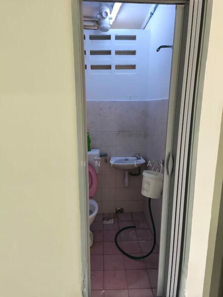 Untuk Disewa - Teratai