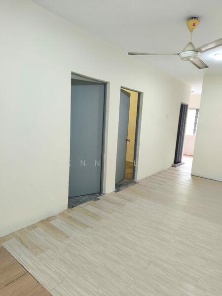 Untuk Disewa - Teratai