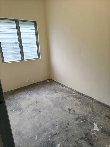 Untuk Disewa - Teratai