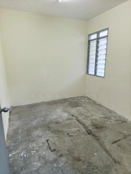 Untuk Disewa - Teratai