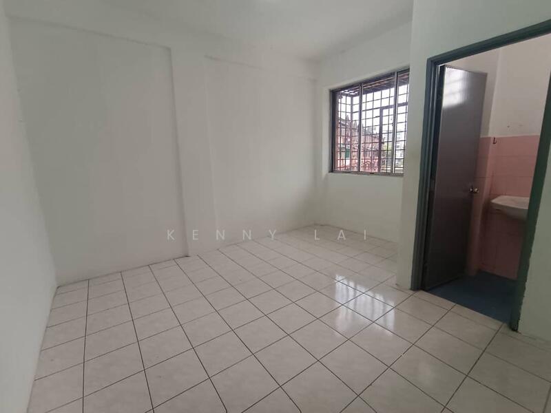 For Sale - Pangsapuri Kasturi Tiara