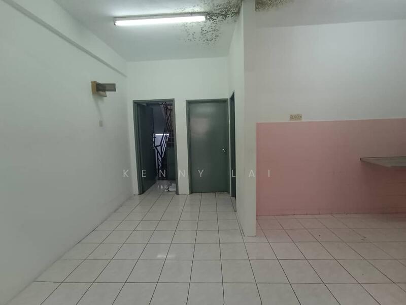 For Sale - Pangsapuri Kasturi Tiara