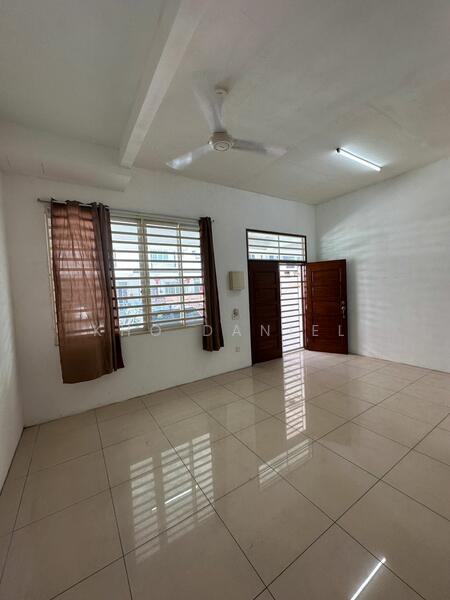 3-storey Terraced House for Sale in Bukit Mertajam (Penang) - Kho Daniel - PropertyGuru.com.my