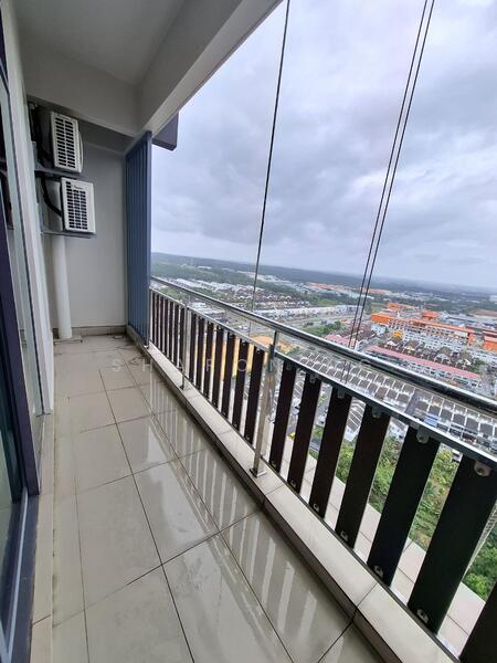 For Sale - D'Secret Garden (Pangsapuri Kempas Indah)