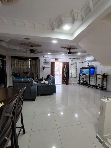 For Sale - Taman Norica, Bandar Bukit Tinggi 2