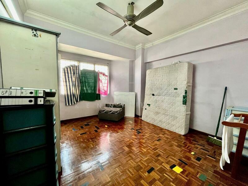 Untuk Dijual - Prisma Perdana