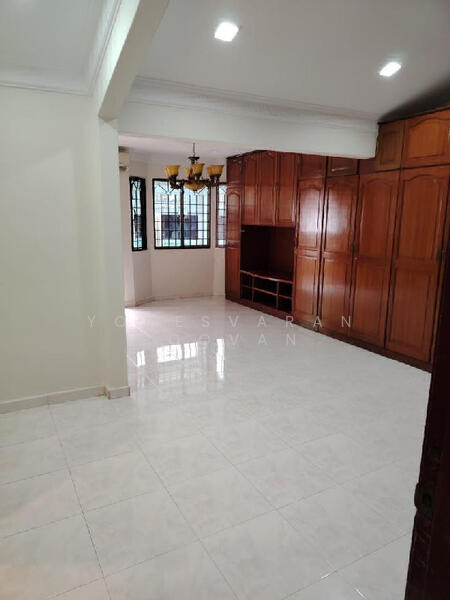 Untuk Disewa - Telawi