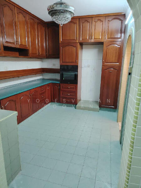 Untuk Disewa - Telawi