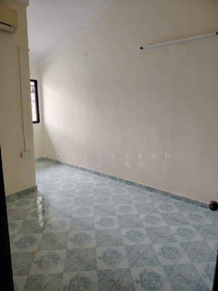 Untuk Disewa - Telawi