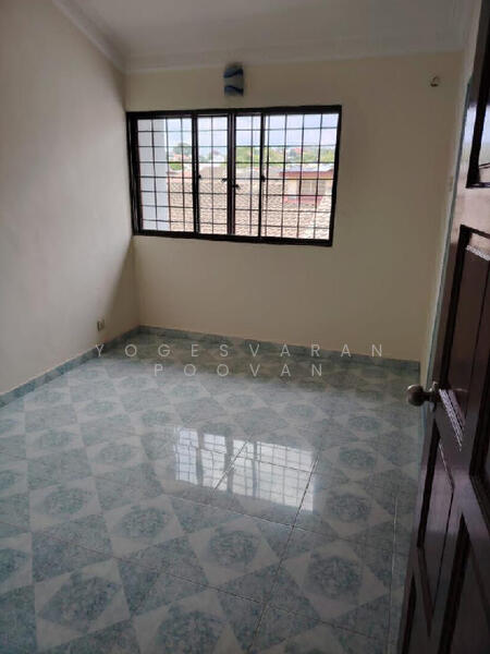 Untuk Disewa - Telawi