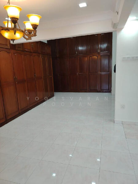 Untuk Disewa - Telawi