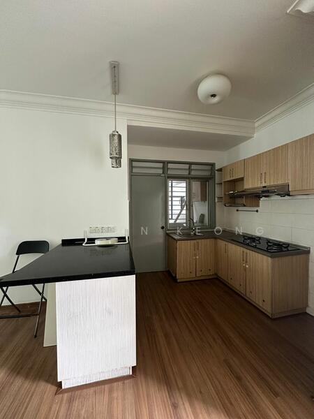 For Sale - Sierra Residency