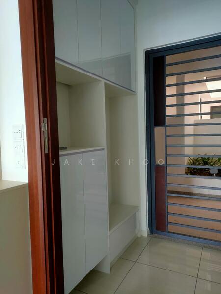 Queens Residences Q1 @ Queens Waterfront untuk Untuk Disewa - RM 4,000 /bulan, Mac 2026 - PropertyGuru.com.my