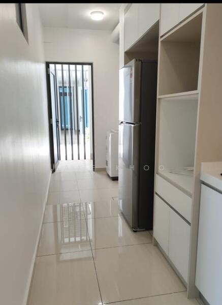 Queens Residences Q1 @ Queens Waterfront untuk Untuk Disewa - RM 4,000 /bulan, Mac 2026 - PropertyGuru.com.my