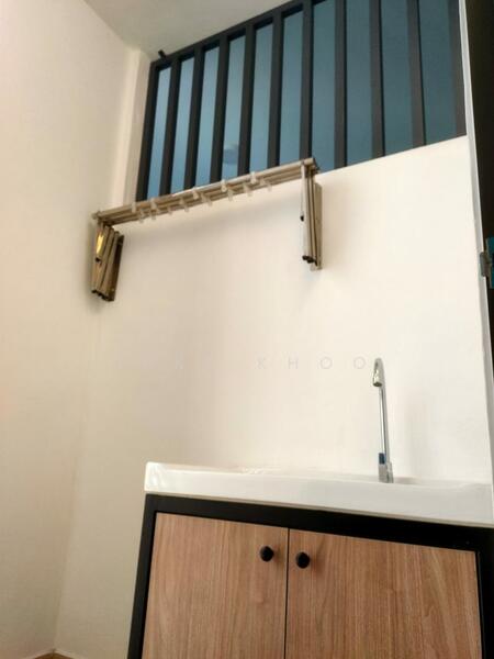 Queens Residences Q1 @ Queens Waterfront untuk Untuk Disewa - RM 4,000 /bulan, Mac 2026 - PropertyGuru.com.my