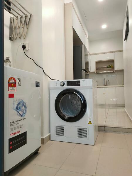 Queens Residences Q1 @ Queens Waterfront untuk Untuk Disewa - RM 4,000 /bulan, Mac 2026 - PropertyGuru.com.my