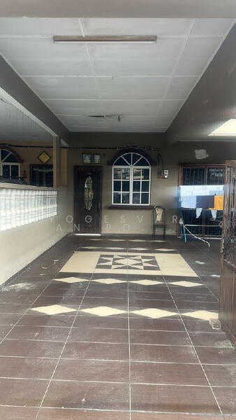 For Rent - RENOVATED DOUBLE STOREY HOUSE FOR Rent IN TAMAN SENTOSA