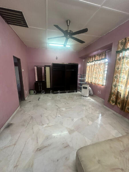 For Rent - RENOVATED DOUBLE STOREY HOUSE FOR Rent IN TAMAN SENTOSA