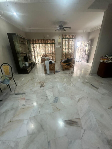 For Rent - RENOVATED DOUBLE STOREY HOUSE FOR Rent IN TAMAN SENTOSA