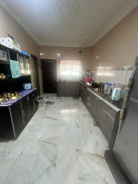 For Rent - RENOVATED DOUBLE STOREY HOUSE FOR Rent IN TAMAN SENTOSA