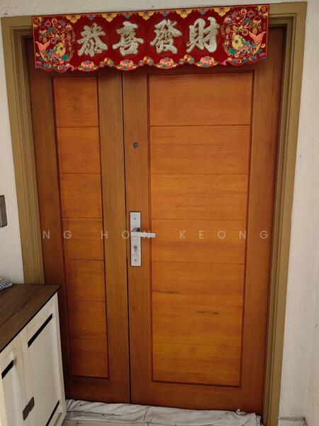 Untuk Dijual - Koi Tropika