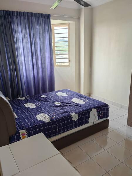 Untuk Dijual - Koi Tropika