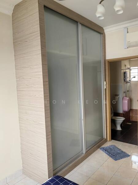 Untuk Dijual - Koi Tropika